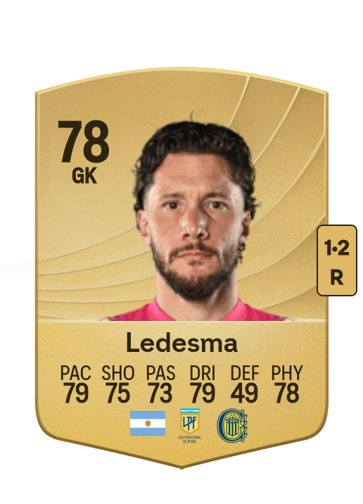 Conan Ledesma
