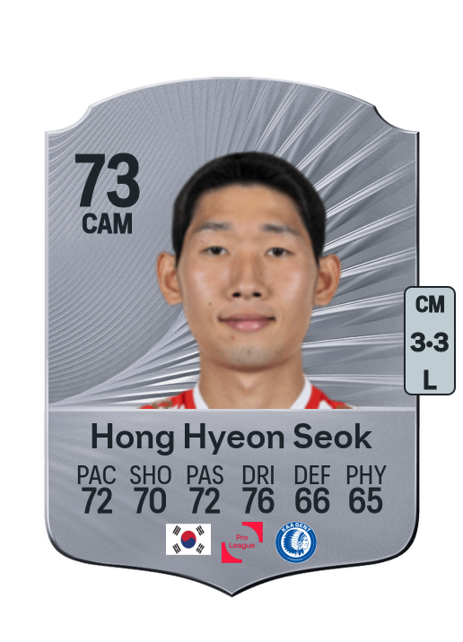 Hyun Seok Hong