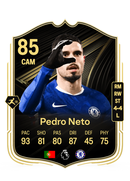 Pedro Lomba Neto
