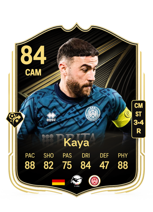 Fatih Kaya