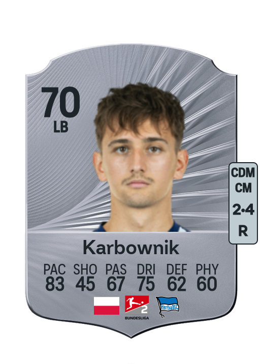 Michał Karbownik
