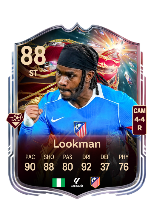 Ademola Lookman