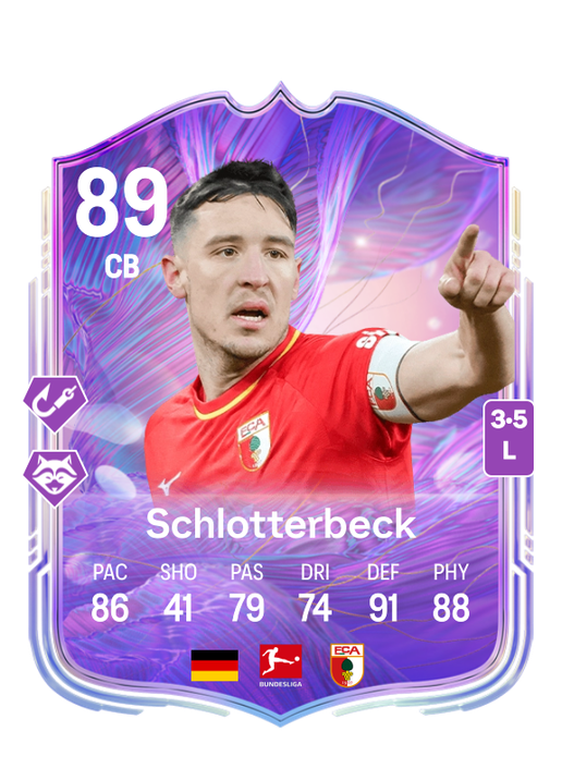 Keven Schlotterbeck