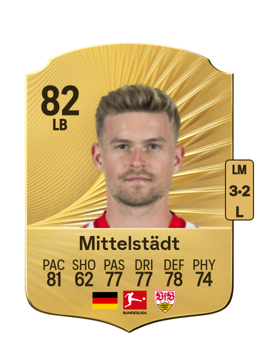 Maximilian Mittelstädt
