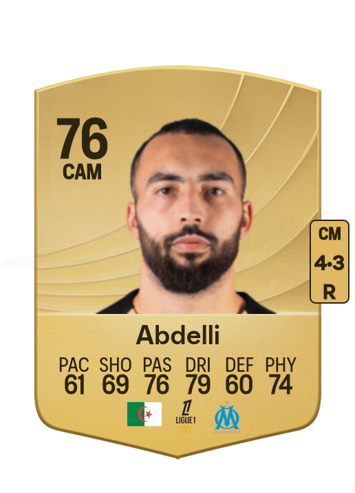 Himad Abdelli