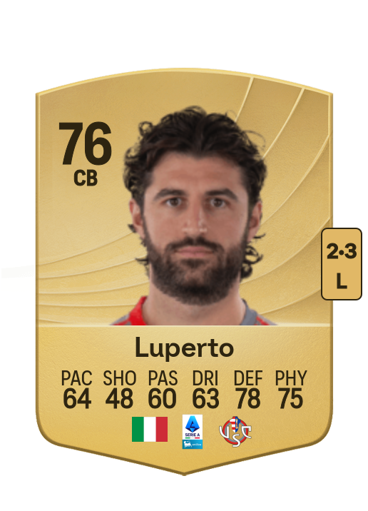 Sebastiano Luperto
