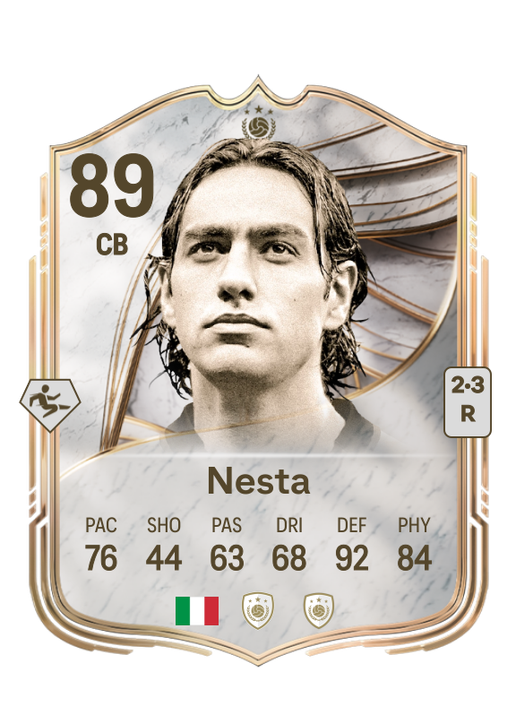 Alessandro Nesta