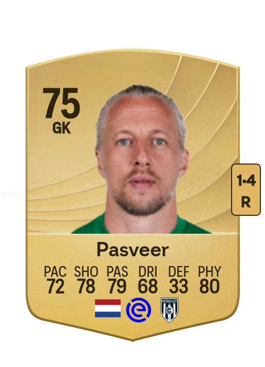 Remko Pasveer