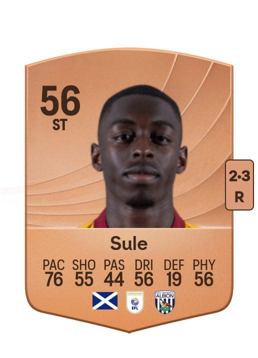 Eseosa Sule