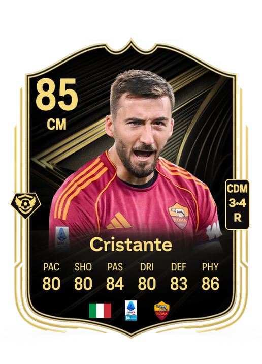 Bryan Cristante