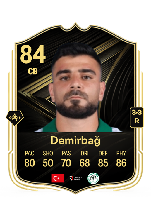 Adil Demirbağ