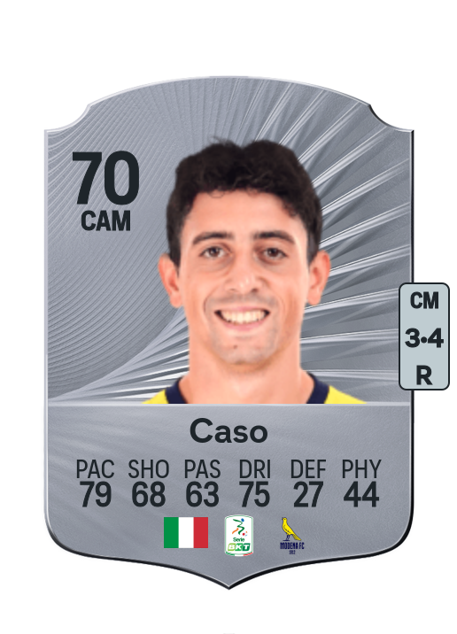 Giuseppe Caso