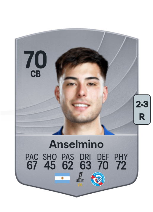 Aarón Anselmino