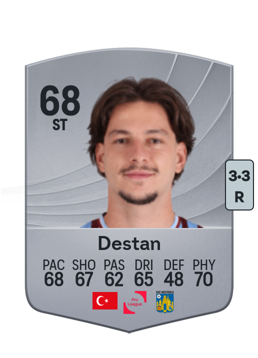 Enis Destan