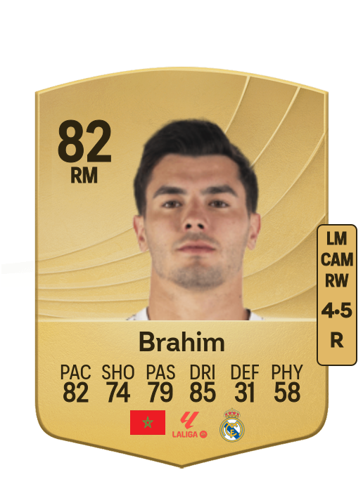 Brahim Díaz