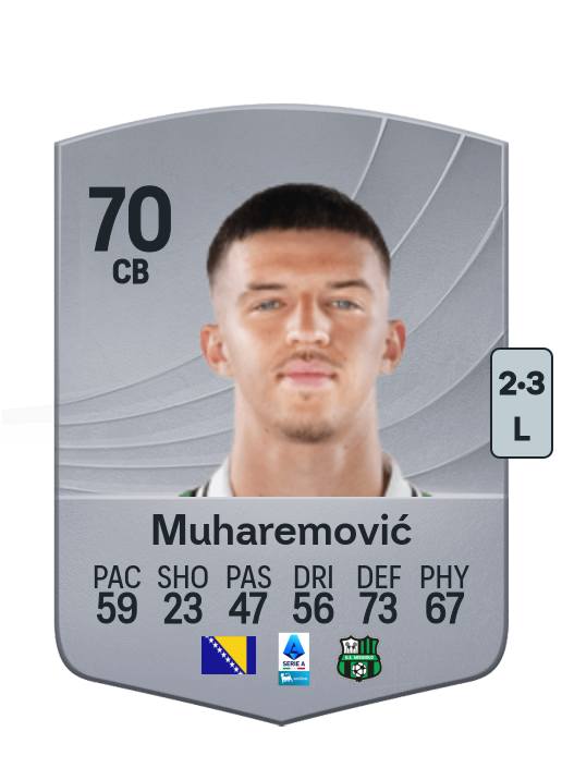 Tarik Muharemović