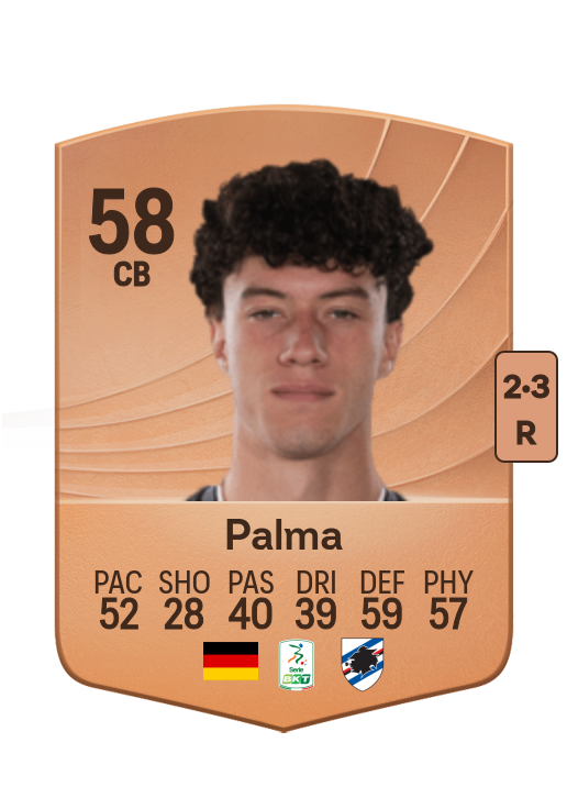 Matteo Palma