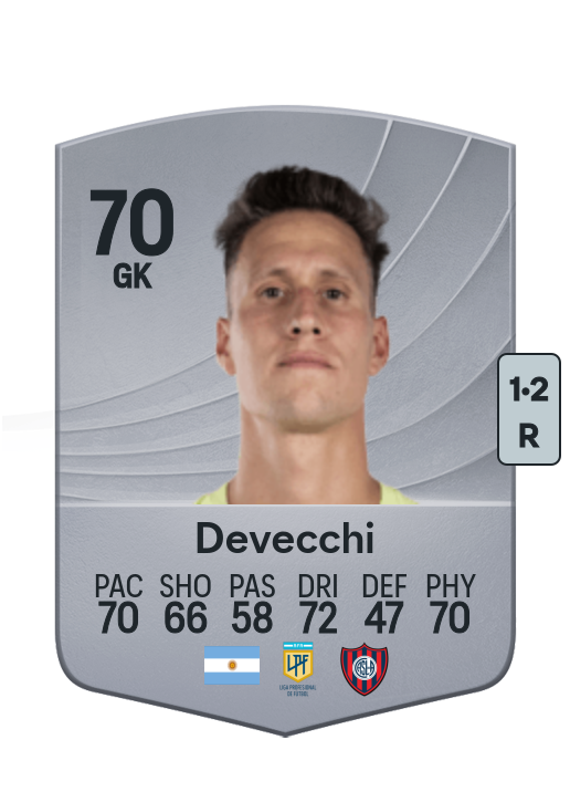 José Devecchi