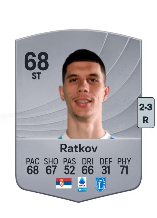 Petar Ratkov