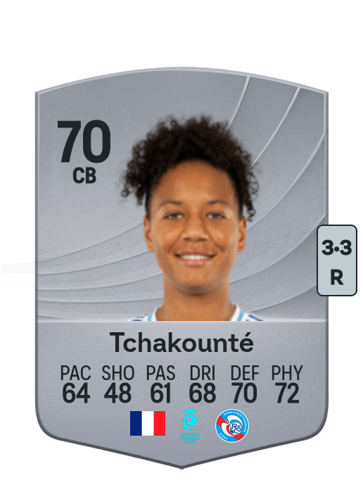 Annaëlle Tchakounté