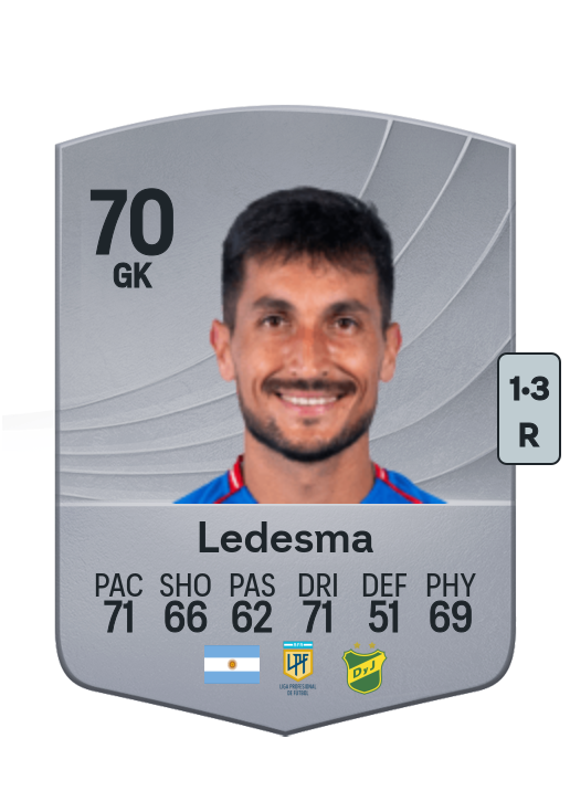 Marcos Ledesma