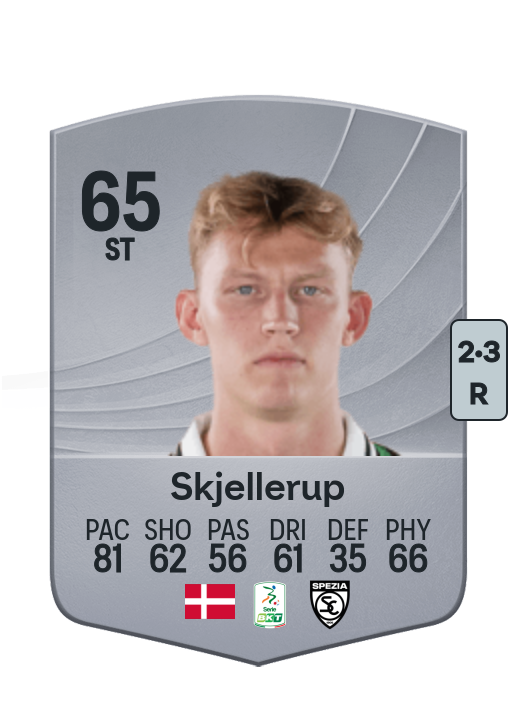Laurs Skjellerup