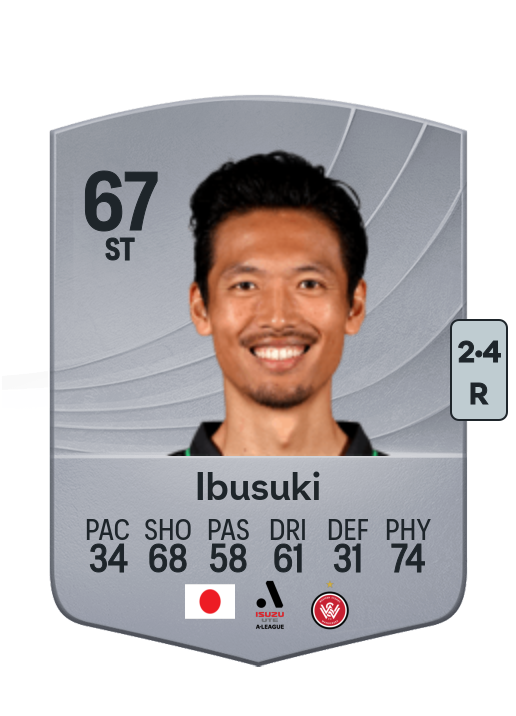 Hiroshi Ibusuki