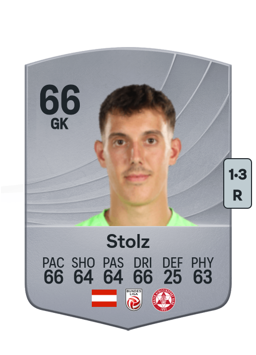Franz Stolz