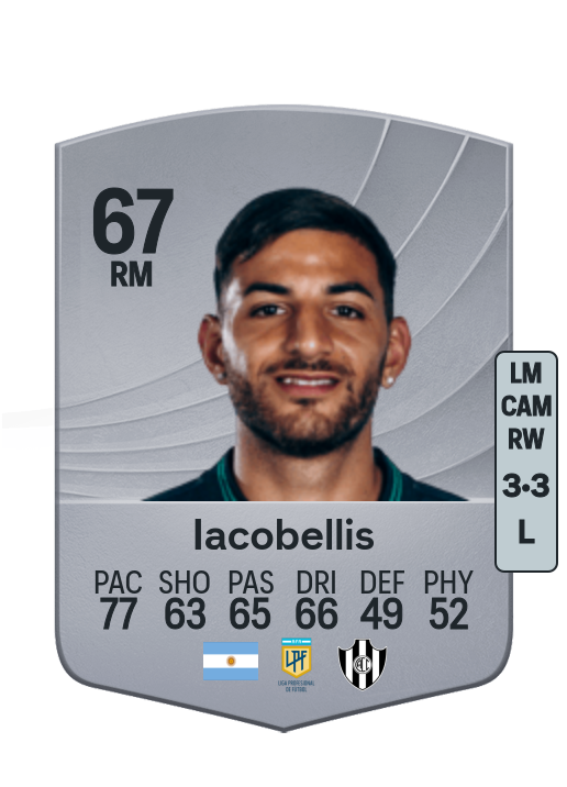Marco Iacobellis