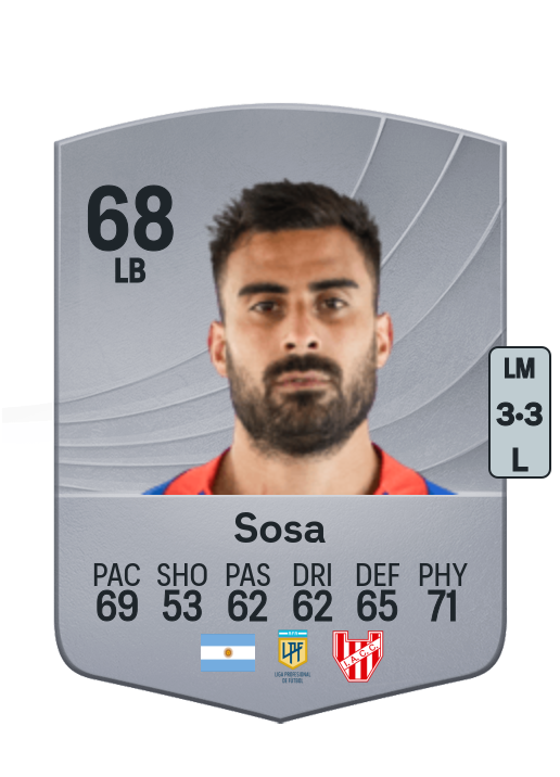 Diego Sosa
