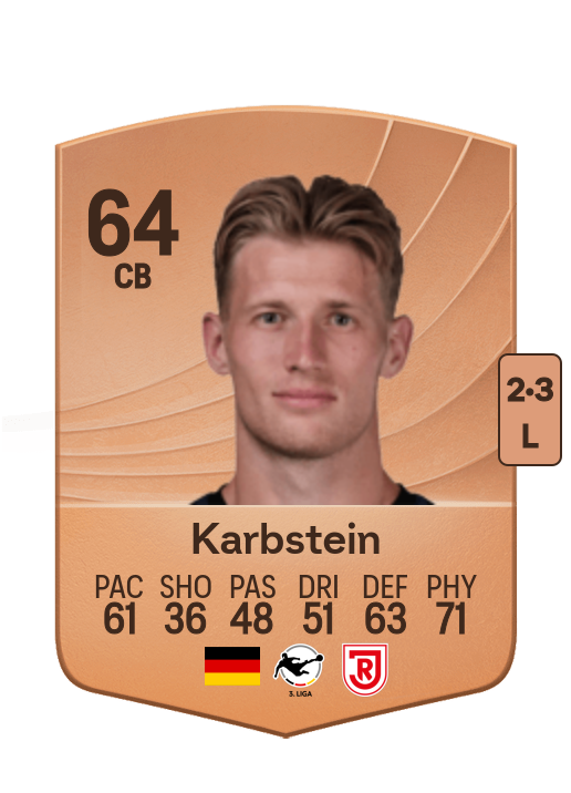 Malte Karbstein