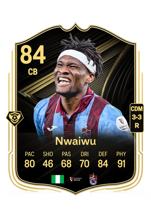 Chibuike Nwaiwu