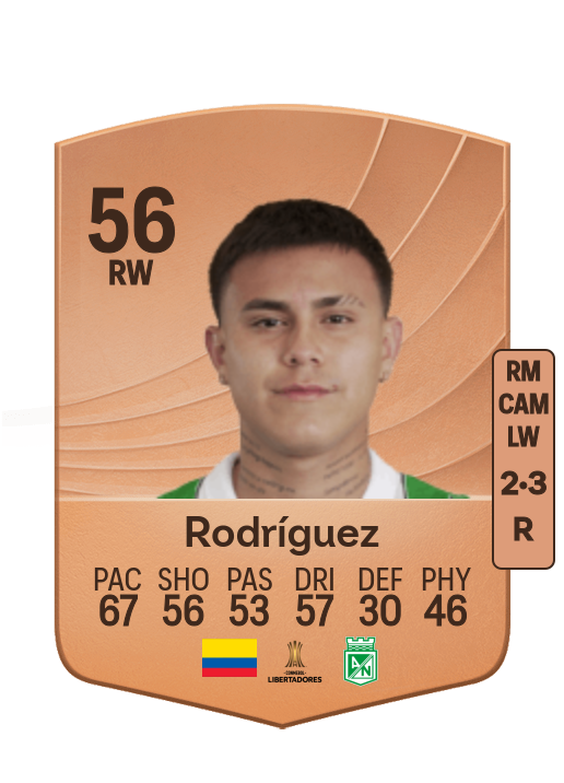 Nicolás Rodríguez
