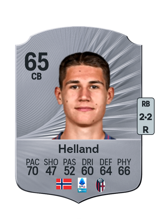 Eivind Helland