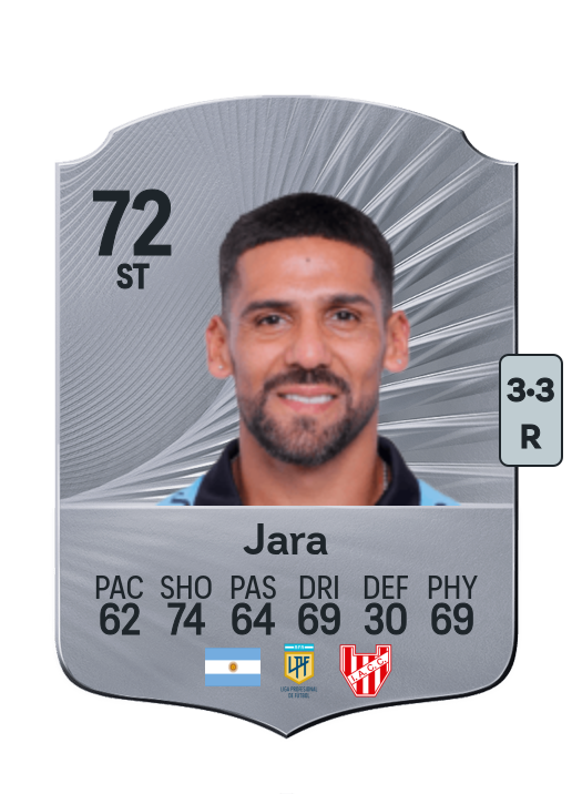 Franco Jara