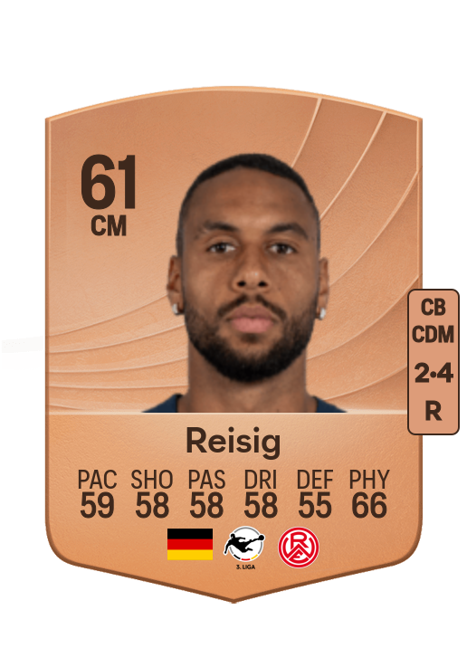 Ruben Reisig