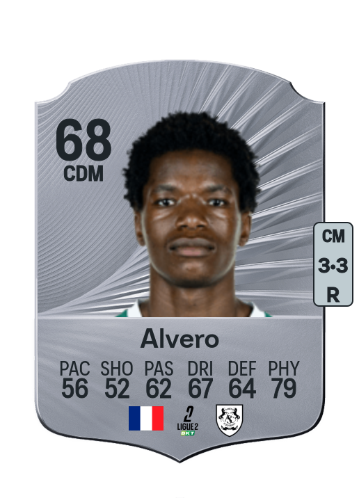 Skelly Alvero