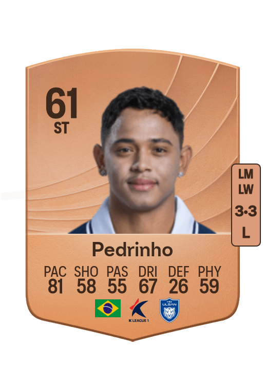 Pedro Ferreira