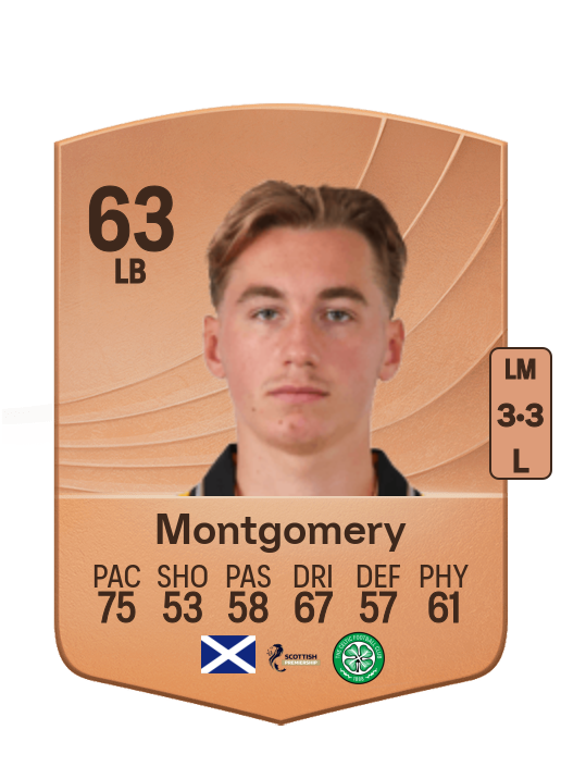 Adam Montgomery