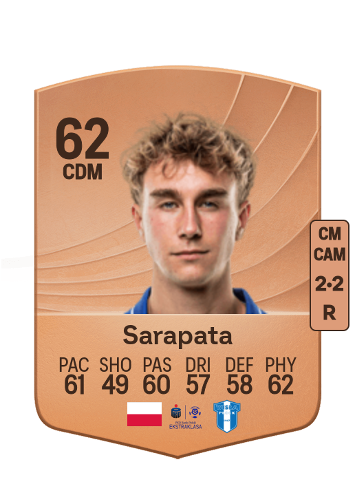 Dominik Sarapata