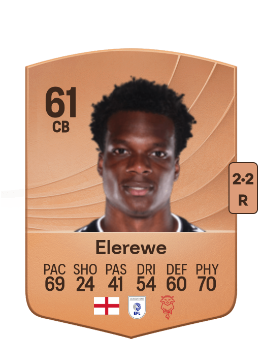 Deji Elerewe