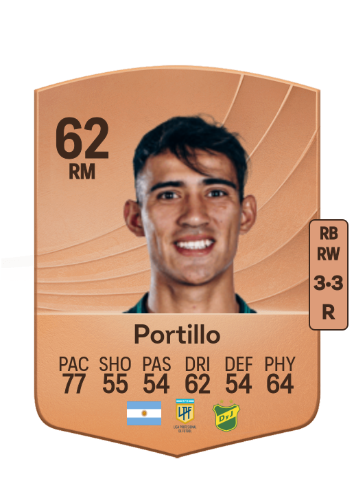 Ayrton Portillo