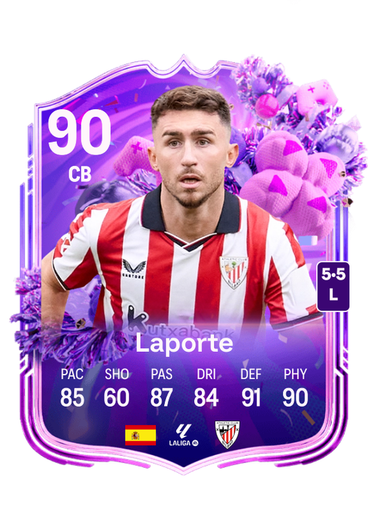 Aymeric Laporte