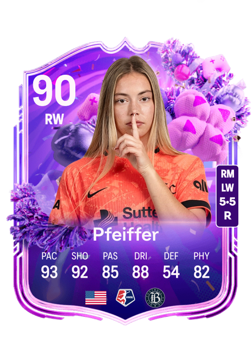 Alex Pfeiffer