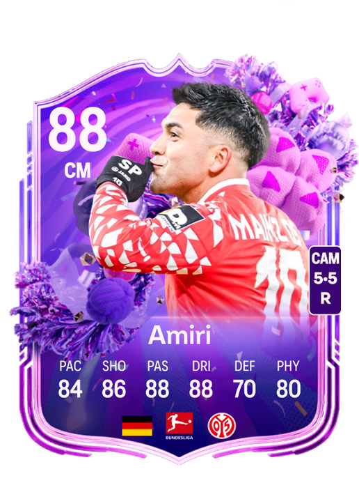 Nadiem Amiri