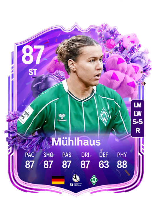 Larissa Mühlhaus