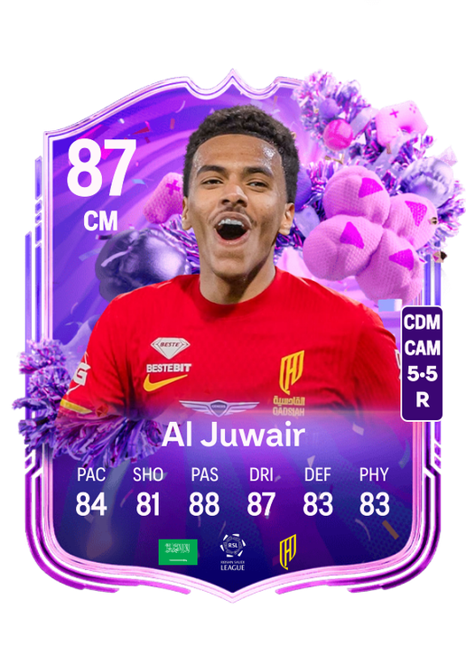 Musab Al Juwair