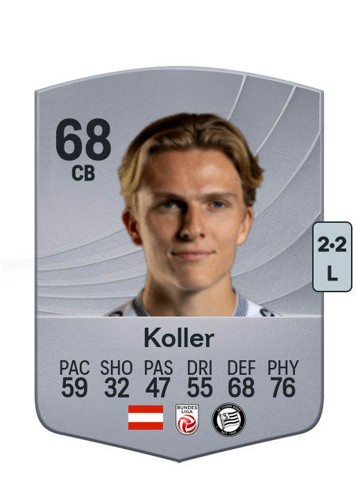Paul Koller