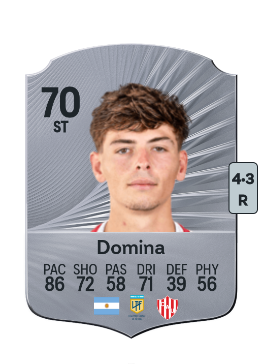 Jerónimo Domina