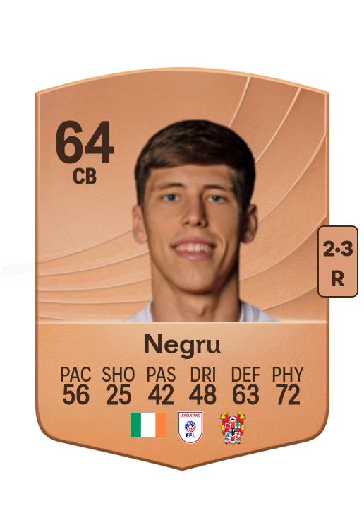 Stephan Negru